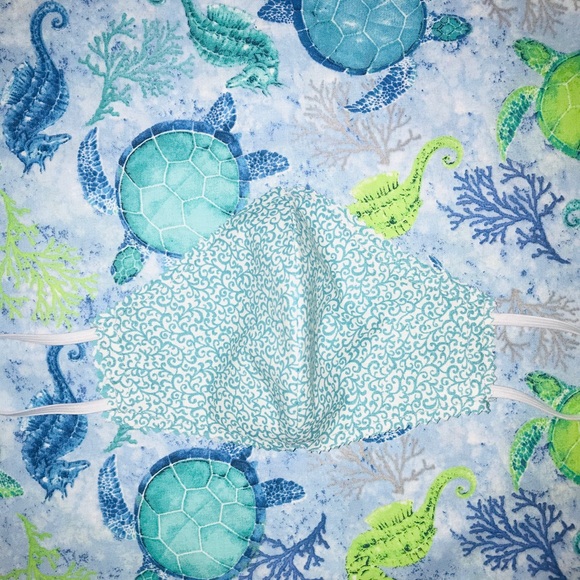 Face Mask - Picture 2 of 3